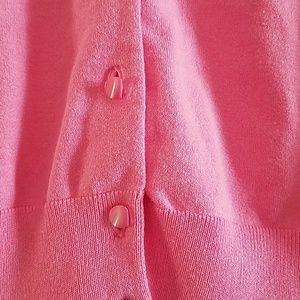 J. Crew Sweaters - J. Crew Pink Sweater - S J. Crew Sweaters - J. Crew Pink Sweater - S
